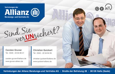 allianz